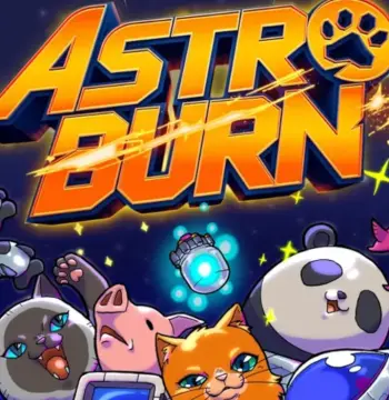 Astro Burn PC Steam CD Key