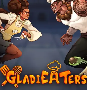 GladiEATers PC Steam CD Key