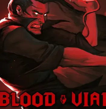 Blood Vial PC Steam CD Key