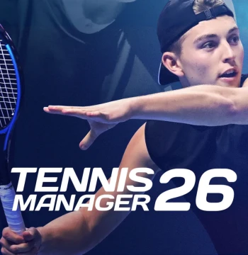 Tennis Manager 26 PC Steam CD Key