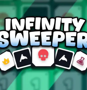 Infinity Sweeper PC Steam CD Key
