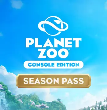 Planet Zoo - Season Pass DLC US Xbox Series X|S CD Key