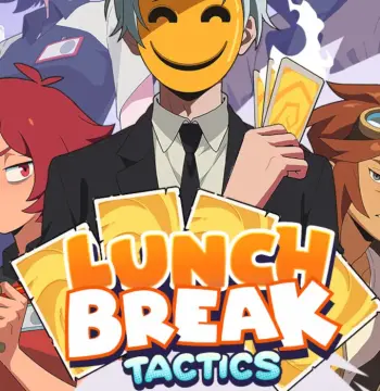 Lunchbreak Tactics PC Steam CD Key