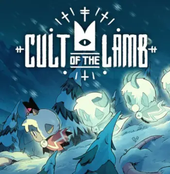 Cult of the Lamb - The Fate of the Lambs DLC PC Steam CD Key