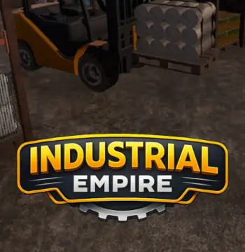 Industrial Empire PC Steam CD Key