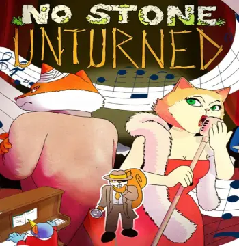 No Stone Unturned PC Steam CD Key