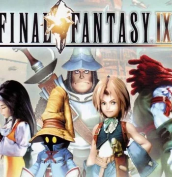 FINAL FANTASY IX Xbox One / Xbox Series X|S / PC Account