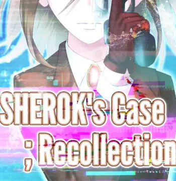 SHEROK's Case ;Recollection PC Steam CD Key