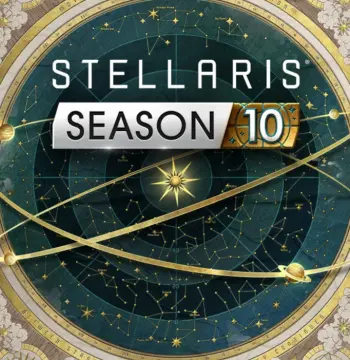 Stellaris - Season 10 DLC PC Steam CD Key