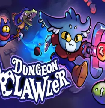 Dungeon Clawler Xbox Series X|S CD Key
