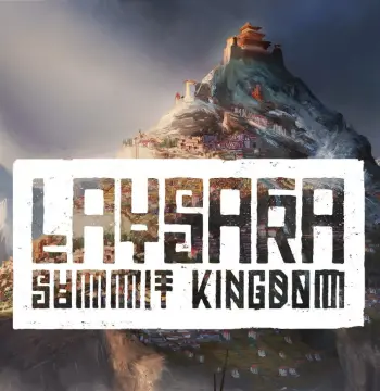 Laysara: Summit Kingdom Xbox Series X|S CD Key