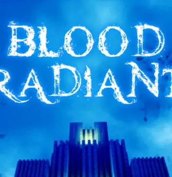 Blood Radiant PC Steam CD Key