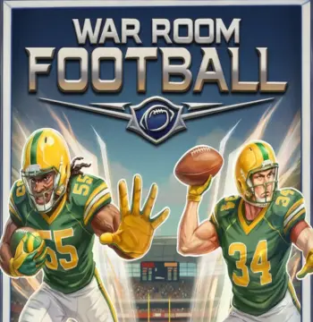 War Room Football PC Steam CD Key