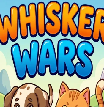 Whisker Wars PC Steam CD Key