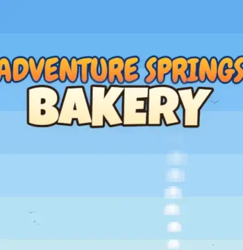 Adventure Springs Bakery PC Steam CD Key