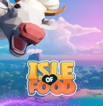 Isle of Food PC Steam CD Key