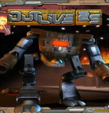 Outlive 25 PC Steam CD Key