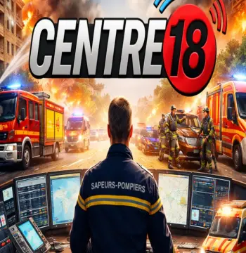 Centre 18 PC Steam CD Key