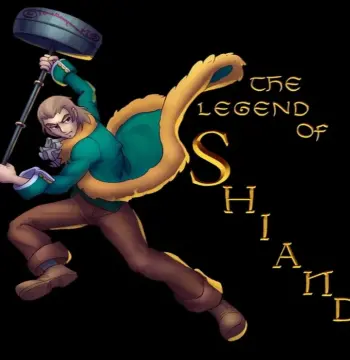 The Legend of Shiande PC Steam CD Key
