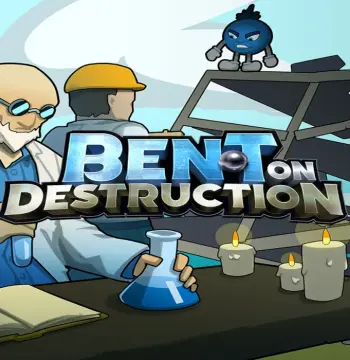 Bent on Destruction PC Steam CD Key