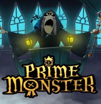 Prime Monster PC Steam CD Key