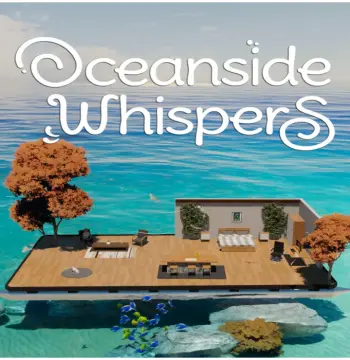 Oceanside Whispers PC Steam CD Key