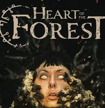 Heart of the Forest PC Steam CD Key