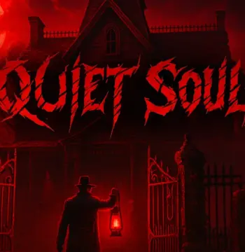 Quiet Soul PC Steam CD Key