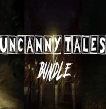 Uncanny Tales Bundle PC Steam CD Key