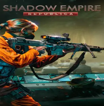 Shadow Empire: Republica DLC PC Steam CD Key