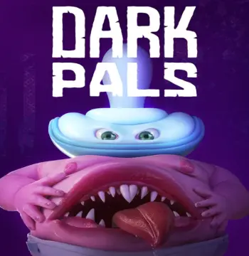 Dark Pals: The 1st Floor PC Steam CD Key
