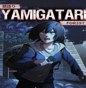 YAMIGATARI: FOR3ST PC Steam CD Key
