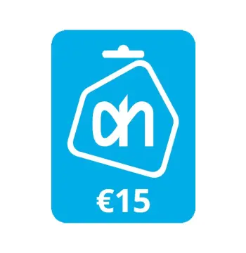 Albert Heijn EUR 15 Gift Card BE