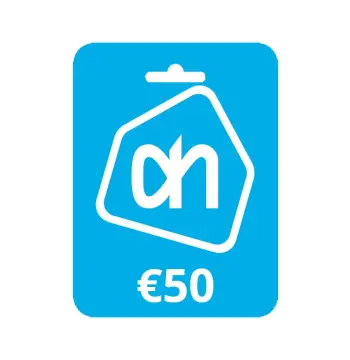 Albert Heijn EUR 50 Gift Card NL