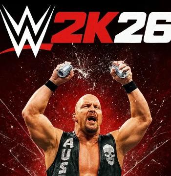 WWE 2k26 PS5 Online Account Activation