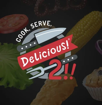 Cook, Serve, Delicious! 2!! XBOX One / Xbox Series X|S Account