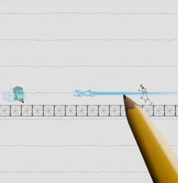 Sketch! Run! Steam CD Key