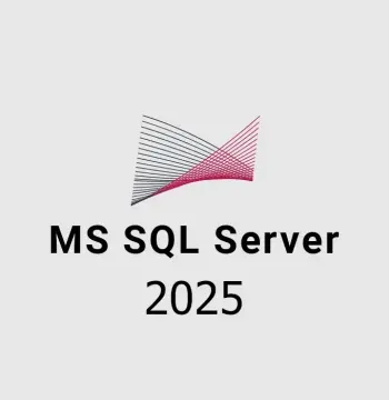 MS SQL Server 2025 CD Key