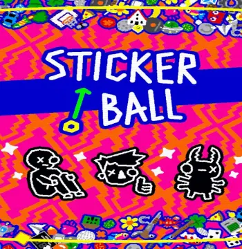 STICKER/BALL PC Steam CD Key