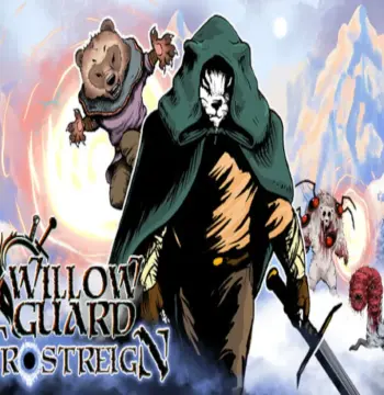 Willow Guard - Frostreign DLC PC Steam CD Key