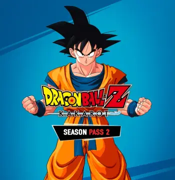 Dragon Ball Z: Kakarot - Season Pass 2 DLC US XBOX One / Xbox Series X|S CD Key