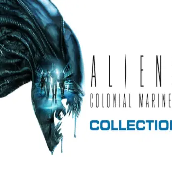 Aliens: Colonial Marines Collection RU VPN Activated Steam CD Key