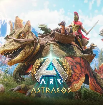 ARK: Astraeos DLC US Xbox Series X|S / PC CD Key