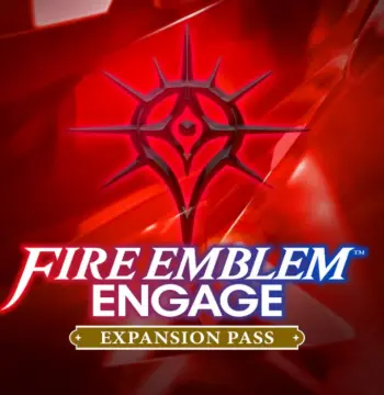 Fire Emblem: Engage - Expansion Pass DLC NA Nintendo Switch CD Key
