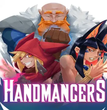 Handmancers PC Steam CD Key