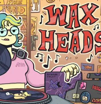 Wax Heads EU (Without RU/CIS) PC Steam CD Key