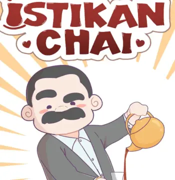 Istikan Chai PC Steam CD Key