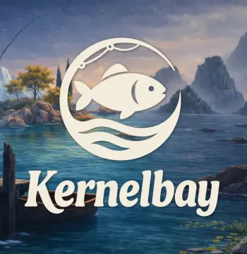 Kernelbay PC Steam CD Key