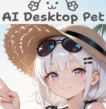 AI Desktop Pet PC Steam CD Key