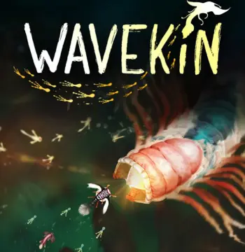 Wavekin PC Steam CD Key